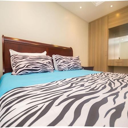 Esterina Suites Nairobi Buitenkant foto